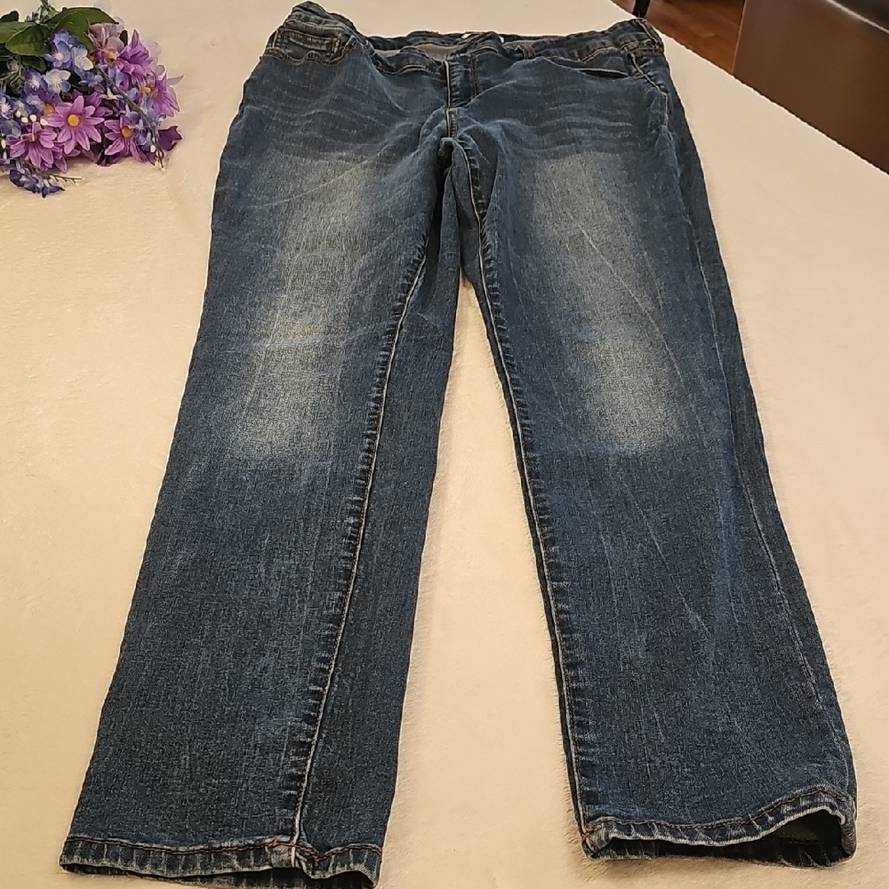 Westport Blue Women's Jeans